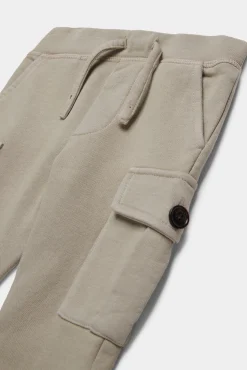 D2Kids Newborn Utility Pocket Sweatpants