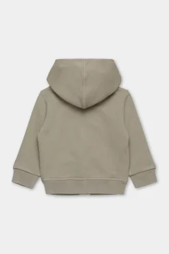 D2Kids Newborn Zip Hoodie