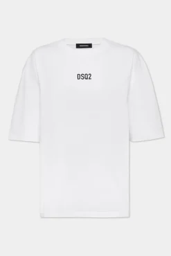 DSQ2 Loose Fit T-Shirt