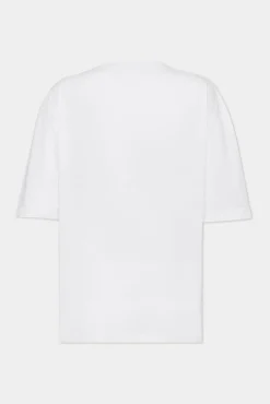 DSQ2 Loose Fit T-Shirt