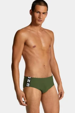Dsq2 Swim Brief
