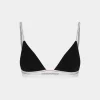 Dsquared2 Band Triangle Bra