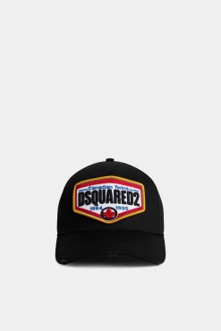 Dsquared2 Baseball Cap
