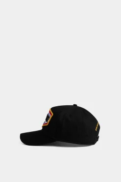 Dsquared2 Baseball Cap