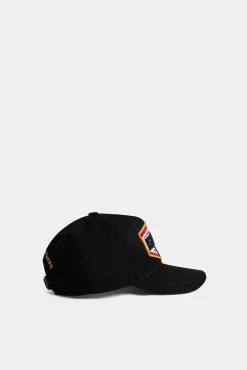 Dsquared2 Baseball Cap