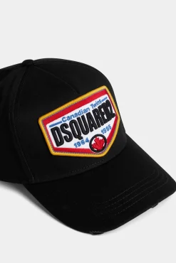 Dsquared2 Baseball Cap