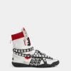 Dsquared2 Boxeur Sneakers