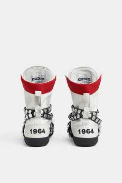 Dsquared2 Boxeur Sneakers