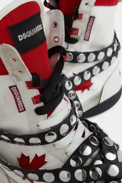 Dsquared2 Boxeur Sneakers