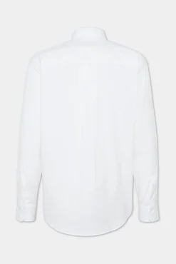 Dsquared2 College Dropped Shoulder Shirt