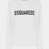 Dsquared2 Eco Dyed Cool Sweatshirt