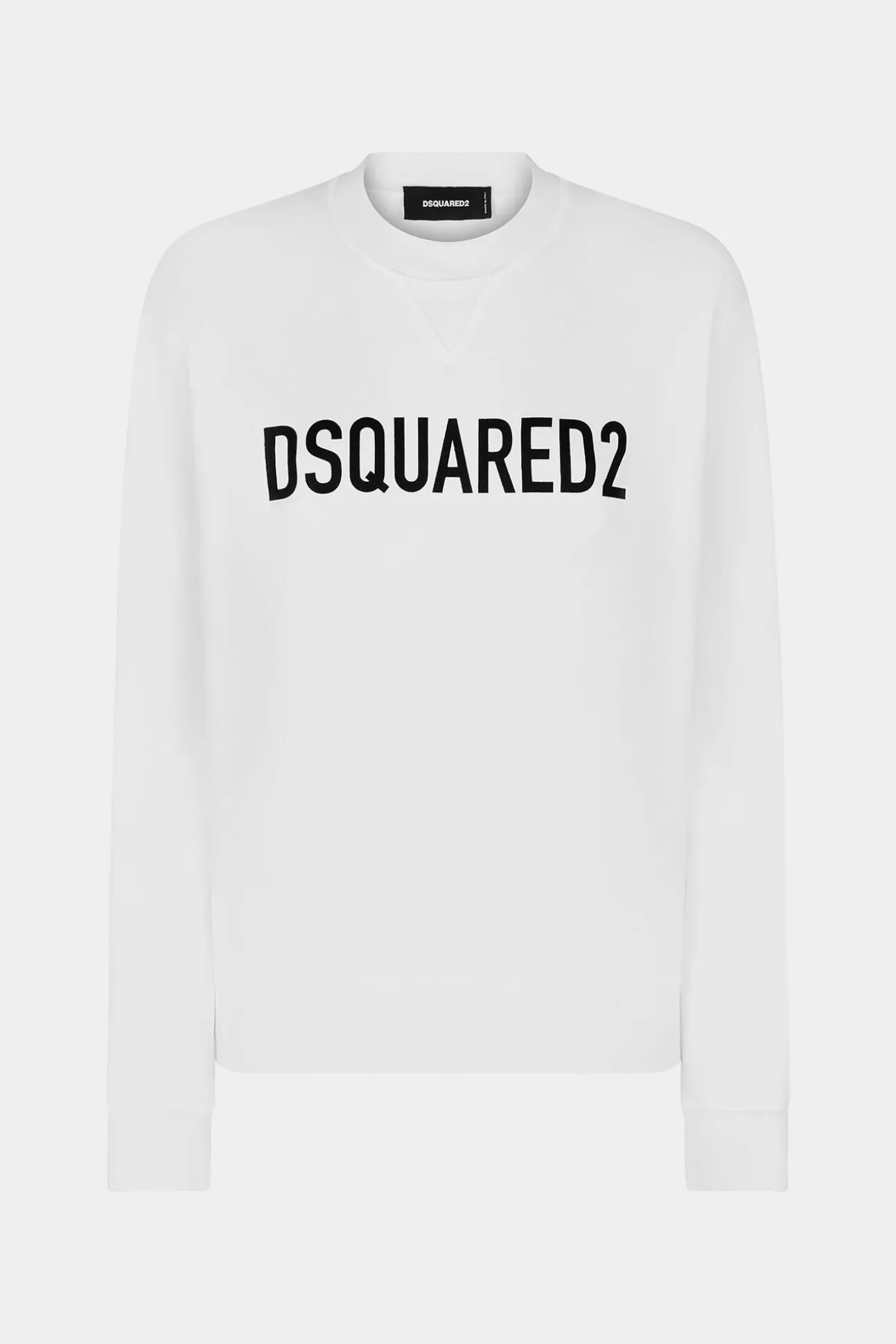 Dsquared2 Eco Dyed Cool Sweatshirt