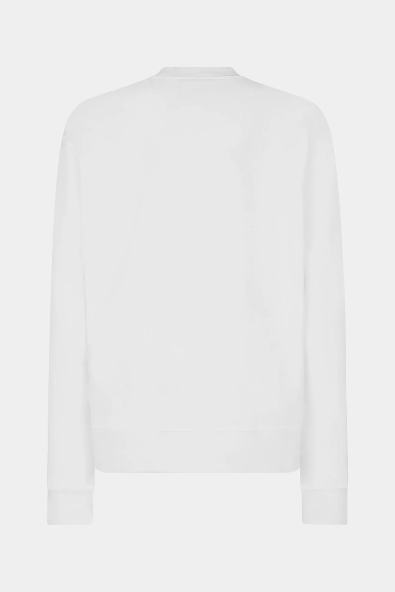 Dsquared2 Eco Dyed Cool Sweatshirt