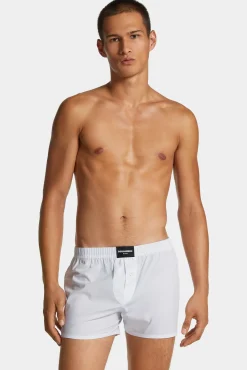 Dsquared2 Heritage Boxer