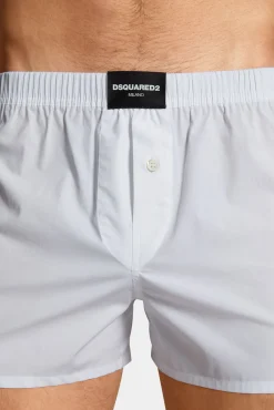 Dsquared2 Heritage Boxer