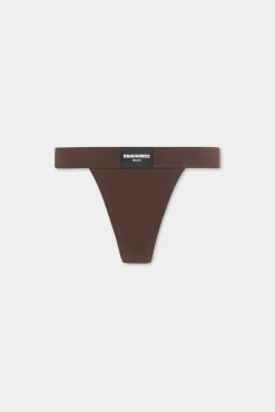 Dsquared2 Heritage Thong