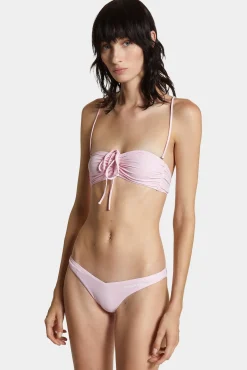 Dsquared2 Logo Bandeau Top