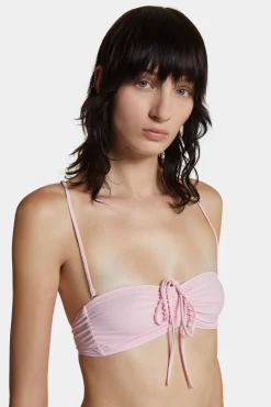 Dsquared2 Logo Bandeau Top