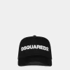 Dsquared2 Logo Baseball Cap