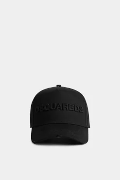 Dsquared2 Logo Baseball Cap