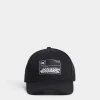 Dsquared2 Logo Baseball Cap