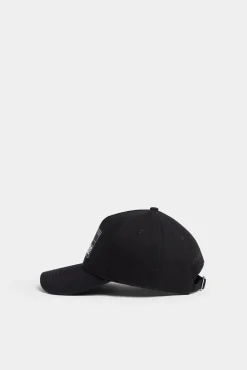 Dsquared2 Logo Baseball Cap