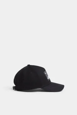 Dsquared2 Logo Baseball Cap