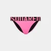 Dsquared2 Logo Bikini Brief
