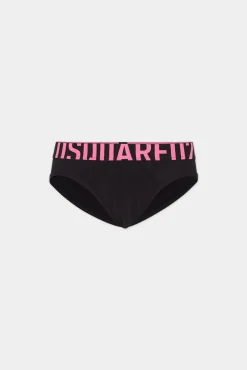 Dsquared2 Logo Brief