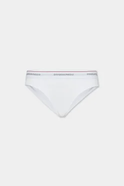 Dsquared2 Logo Brief