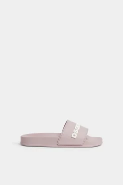 Dsquared2 Logo Slides