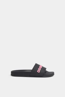 Dsquared2 Logo Slides