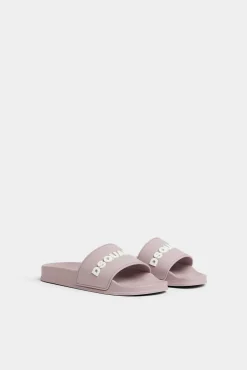 Dsquared2 Logo Slides