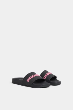 Dsquared2 Logo Slides