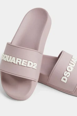 Dsquared2 Logo Slides