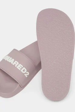 Dsquared2 Logo Slides