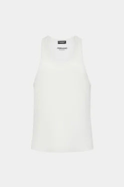 Dsquared2 Logo Tank Top