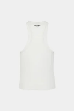 Dsquared2 Logo Tank Top