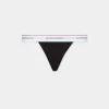 Dsquared2 Logo Thong