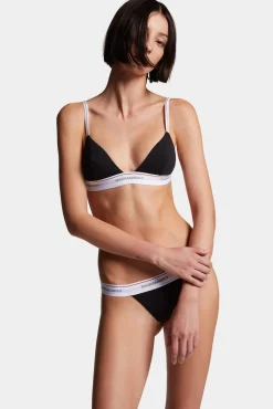 Dsquared2 Logo Thong