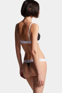 Dsquared2 Logo Thong