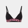 Dsquared2 Logo Triangle Bra