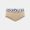 Dsquared2 Maxi Logo Brief
