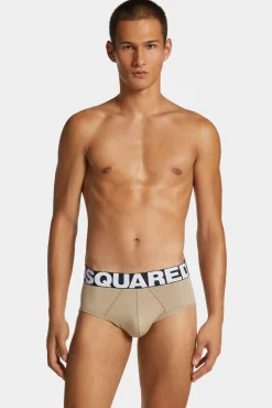 Dsquared2 Maxi Logo Brief