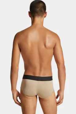 Dsquared2 Maxi Logo Brief