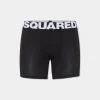 Dsquared2 Maxi Logo Trunk