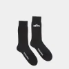 Dsquared2 Mid-Crew Socks