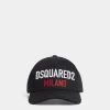 Dsquared2 Milano Baseball Cap