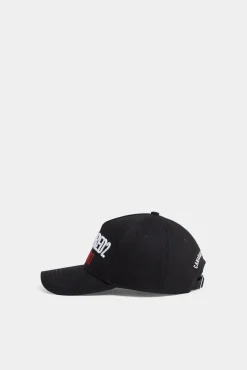 Dsquared2 Milano Baseball Cap