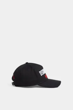 Dsquared2 Milano Baseball Cap
